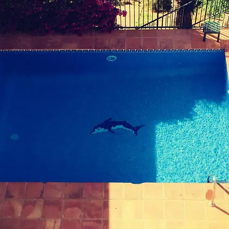 Casablanca Holiday home