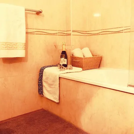 Casablanca Holiday home Alhaurin de la Torre