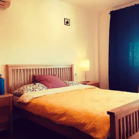Casablanca Holiday home