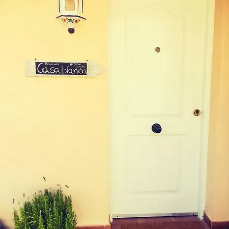 Holiday home Casablanca