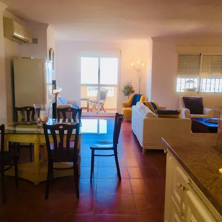 Casablanca Holiday home