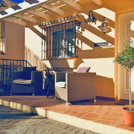 Casablanca Holiday home Alhaurin de la Torre