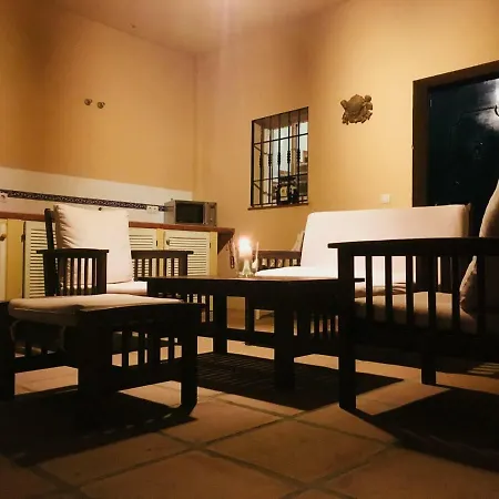 Casablanca Holiday home *