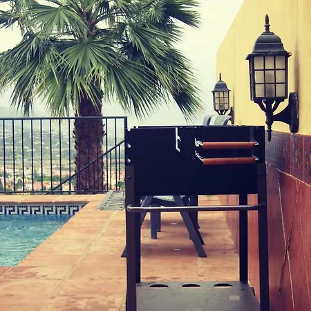 Casablanca Holiday home