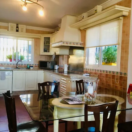 Holiday home Casablanca *
